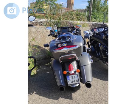 LBI CU44, Indian Springfield