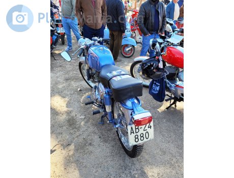 AB-24880, Ducati 250 Deluxe