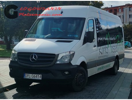 DPL 36414, Automet Sprinter