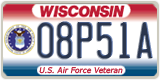 Wisconsin, Military
