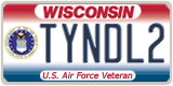 Wisconsin, Military