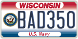 Wisconsin, Military
