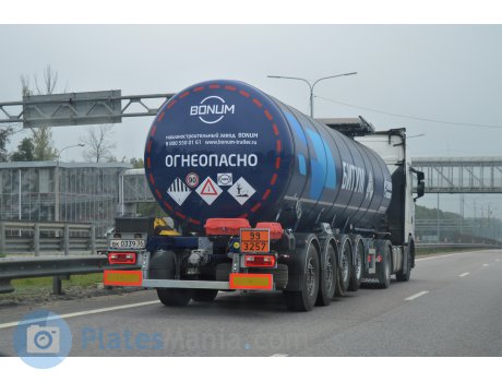 вк 0339 36, Bonum 91422