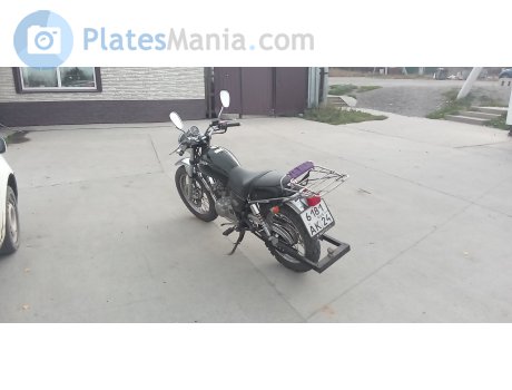 6181 ак 24, Suzuki ST/TU Series