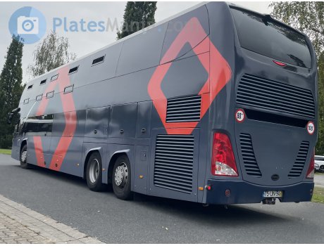 75-UN-94, Irmãos Mota Atomic