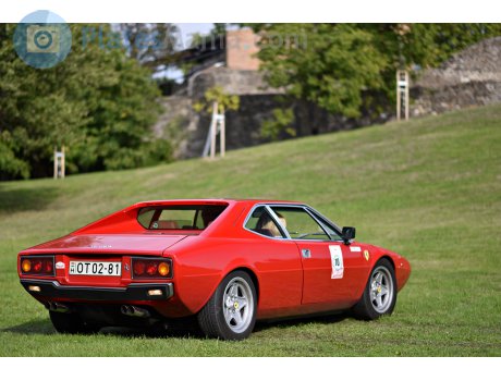 OT 02-81, Ferrari 208/308 GT4