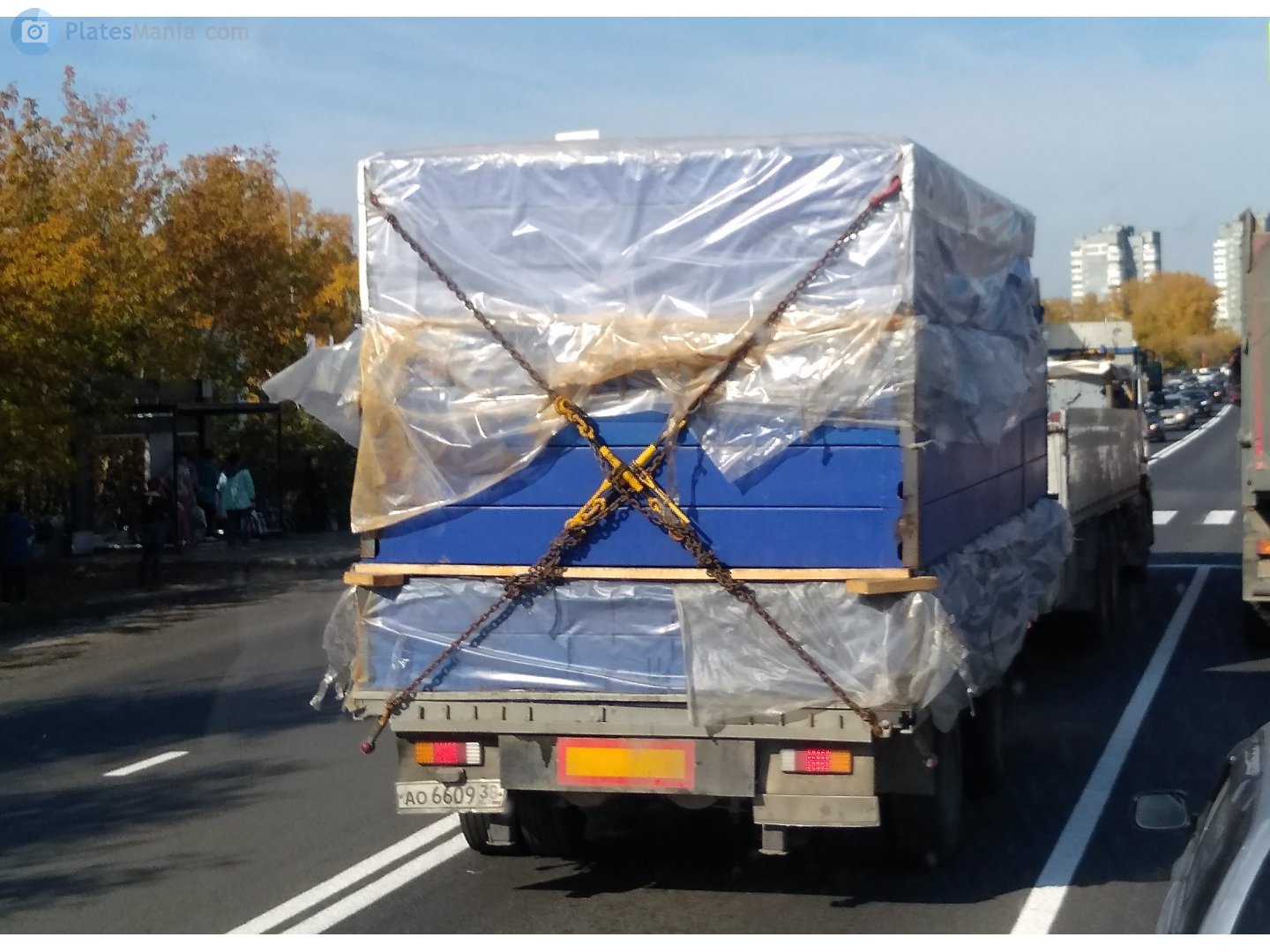 ао 6609 38, Groenewegen DRA 