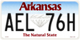 Arkansas, ABC 12D