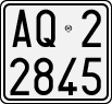 AQ 22845