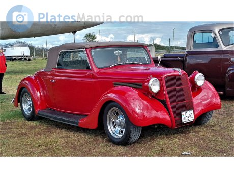 P-04367 22, Ford Model 48