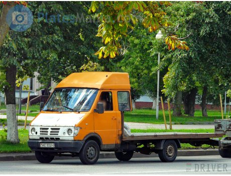 AE 0033-3, Intrall Lublin