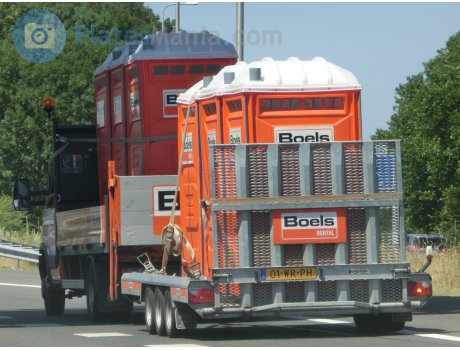 01-WR-PH, Hulco Terrax