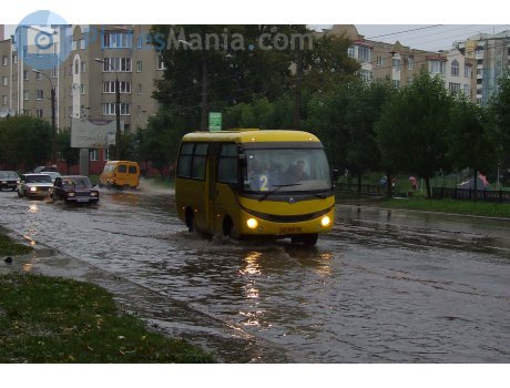 ае 669 69, DongFeng DFA