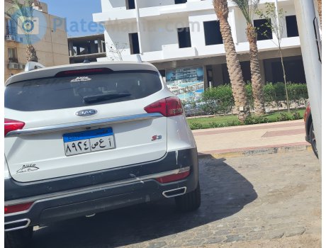 ‎٨٩٢٤‎ ‎أ ع ص‎, JAC S3