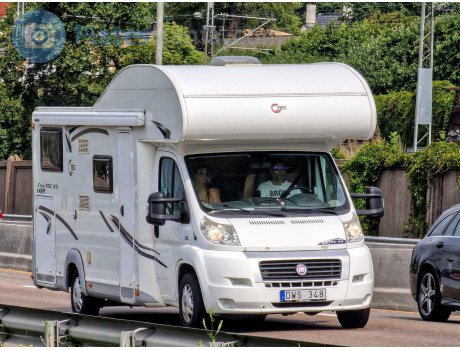 DWS 348, T.E.C. FreeTEC