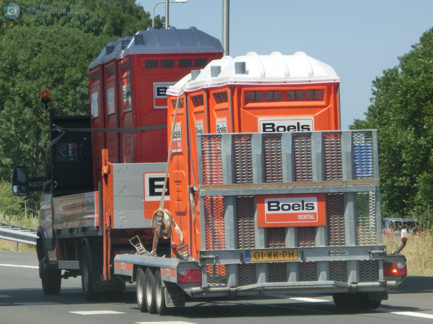 01-WR-PH, Hulco Terrax 