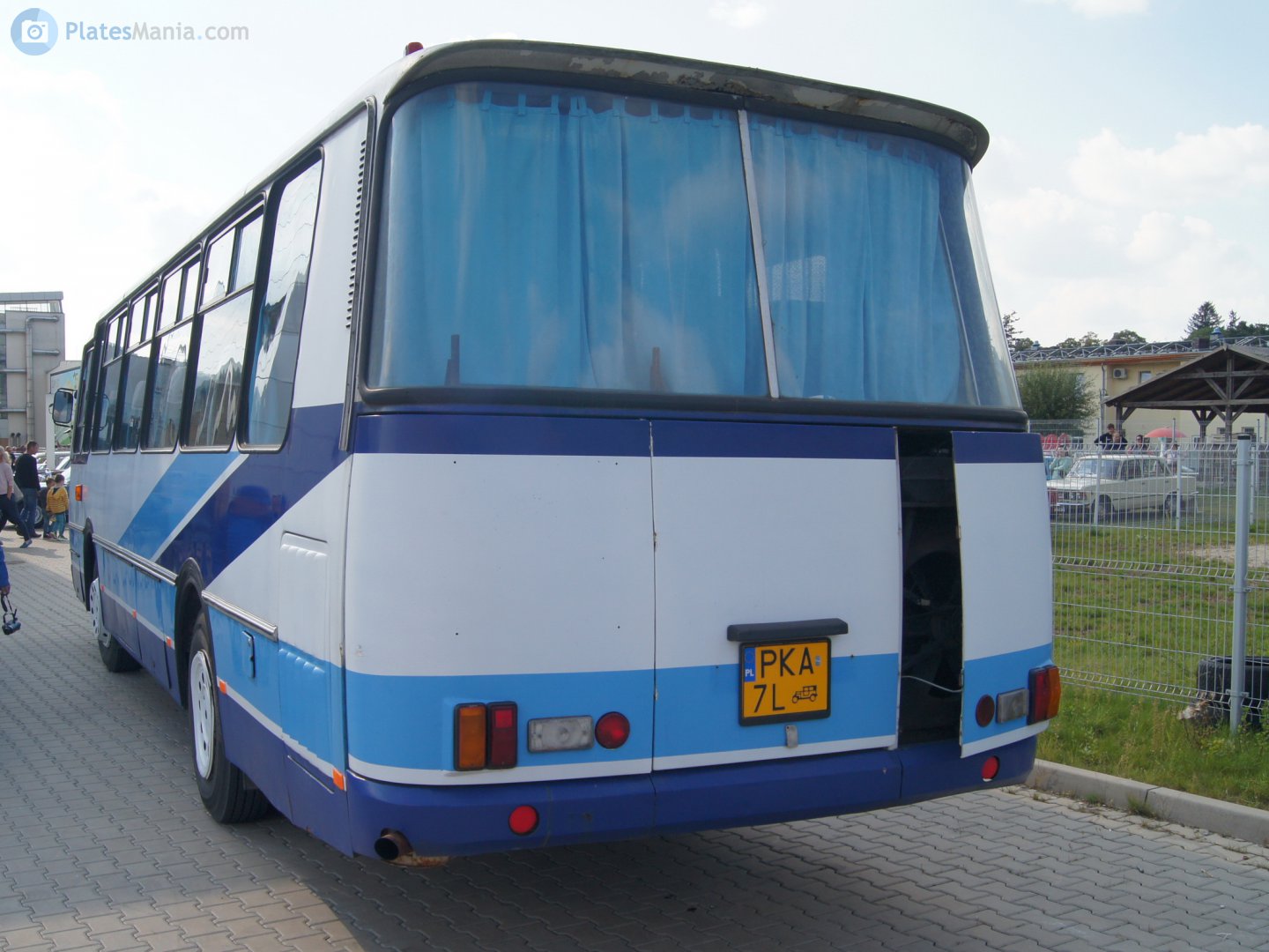 PKA 7L, Autosan H9 H9-20, 1980–2002