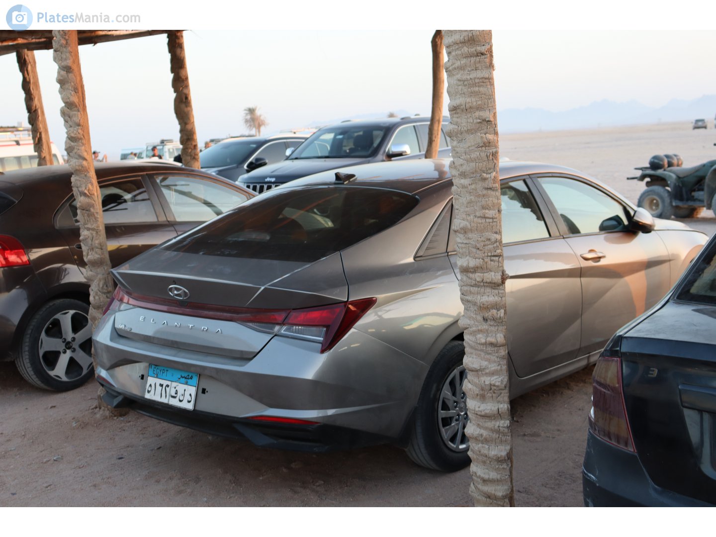 ٥١٦٢ فلد, Hyundai Elantra 7th gen (CN7), 2020–2023