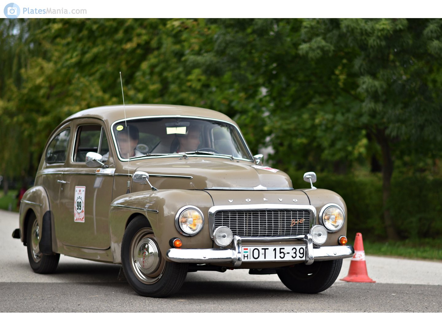 OT 15-39, Volvo PV-Series 