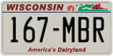 Wisconsin, 123-ABC