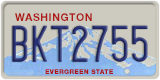 Washington, ABC1234