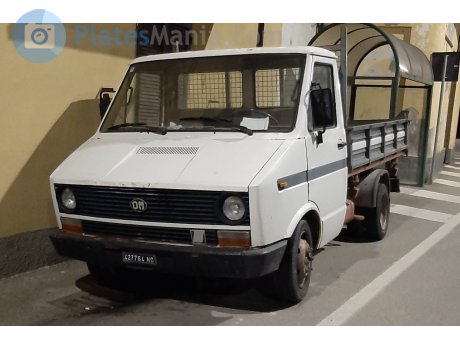 427764 NO, OM, Officine Meccaniche Grinta