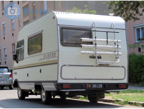 TN 391228, Elnagh Magnum