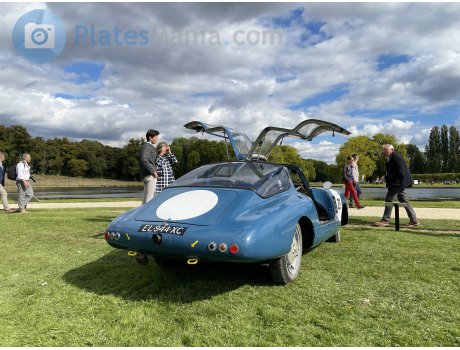 EL-944-XC, Panhard Monopole