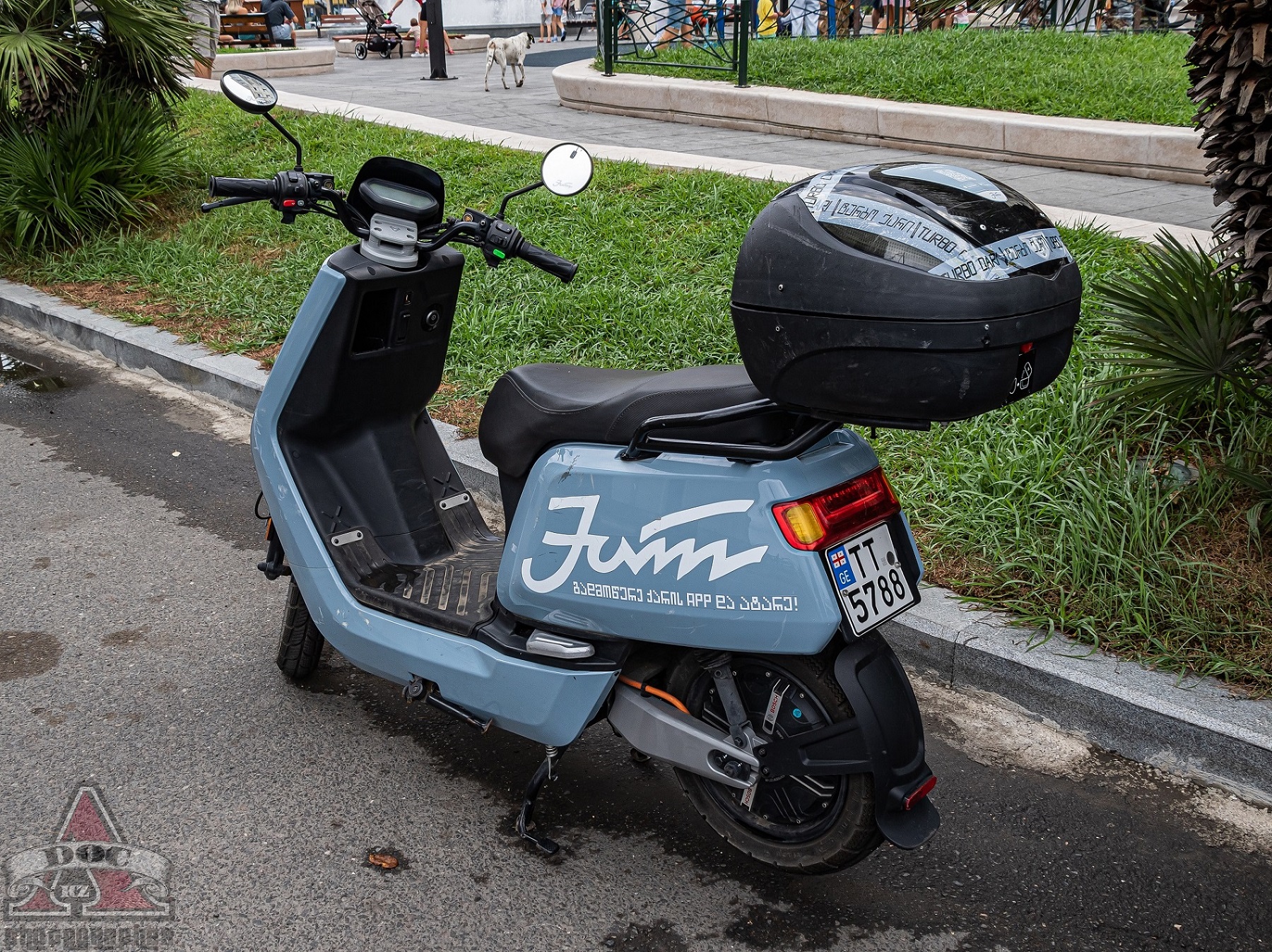 TT 5788, NIU N Series 