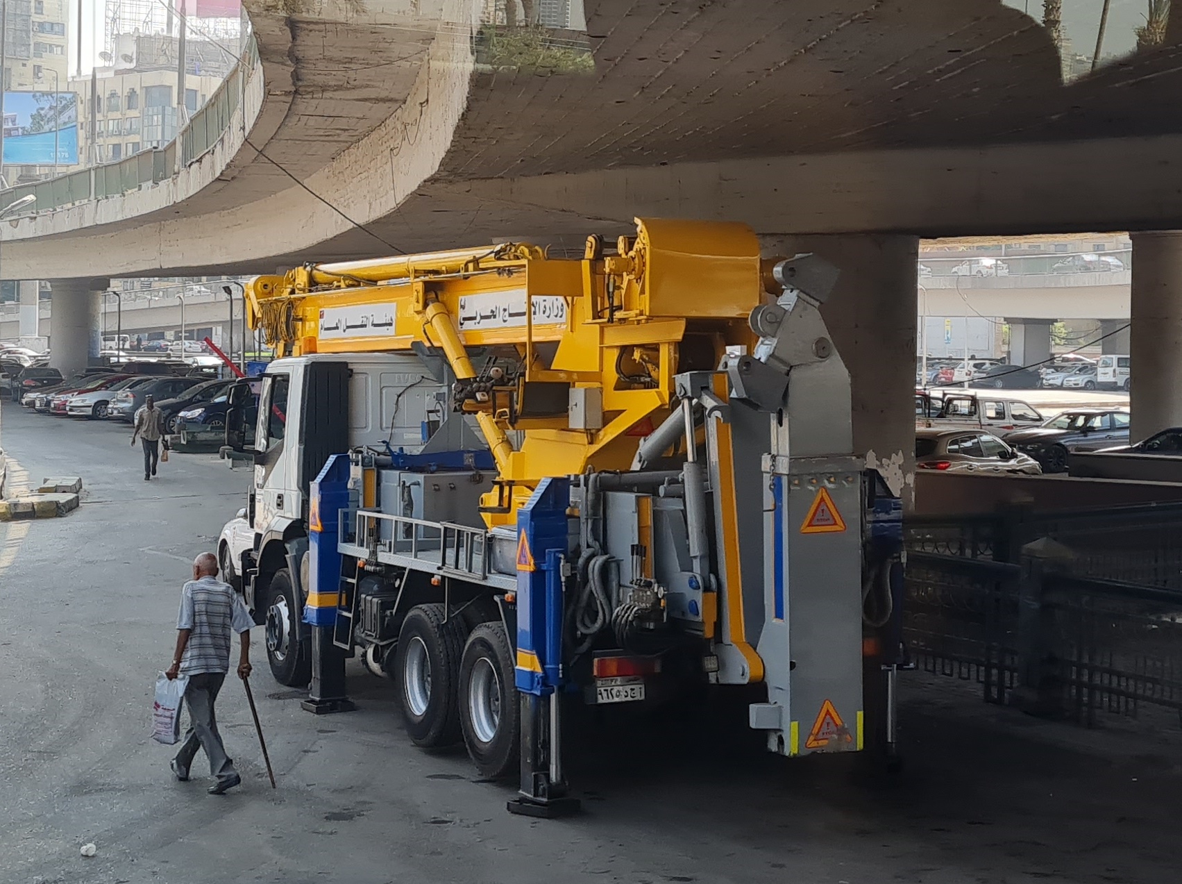 ٩٦٢٥ دجأ, Iveco 