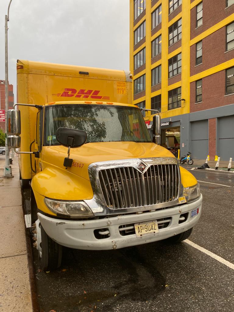 AP-904Z, International 4200/4300/4400/DuraStar 