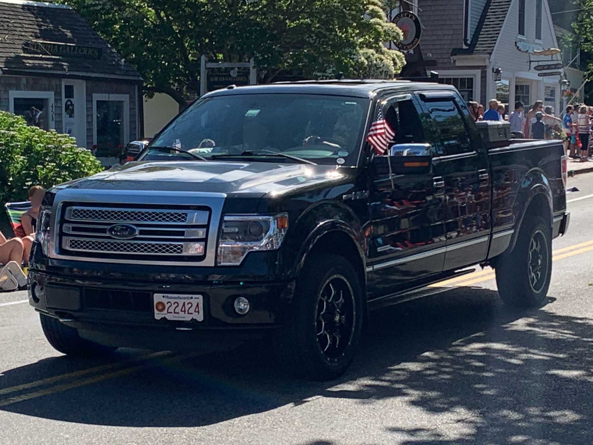 22424, Ford F-150 12th gen (P415), 2008–2014