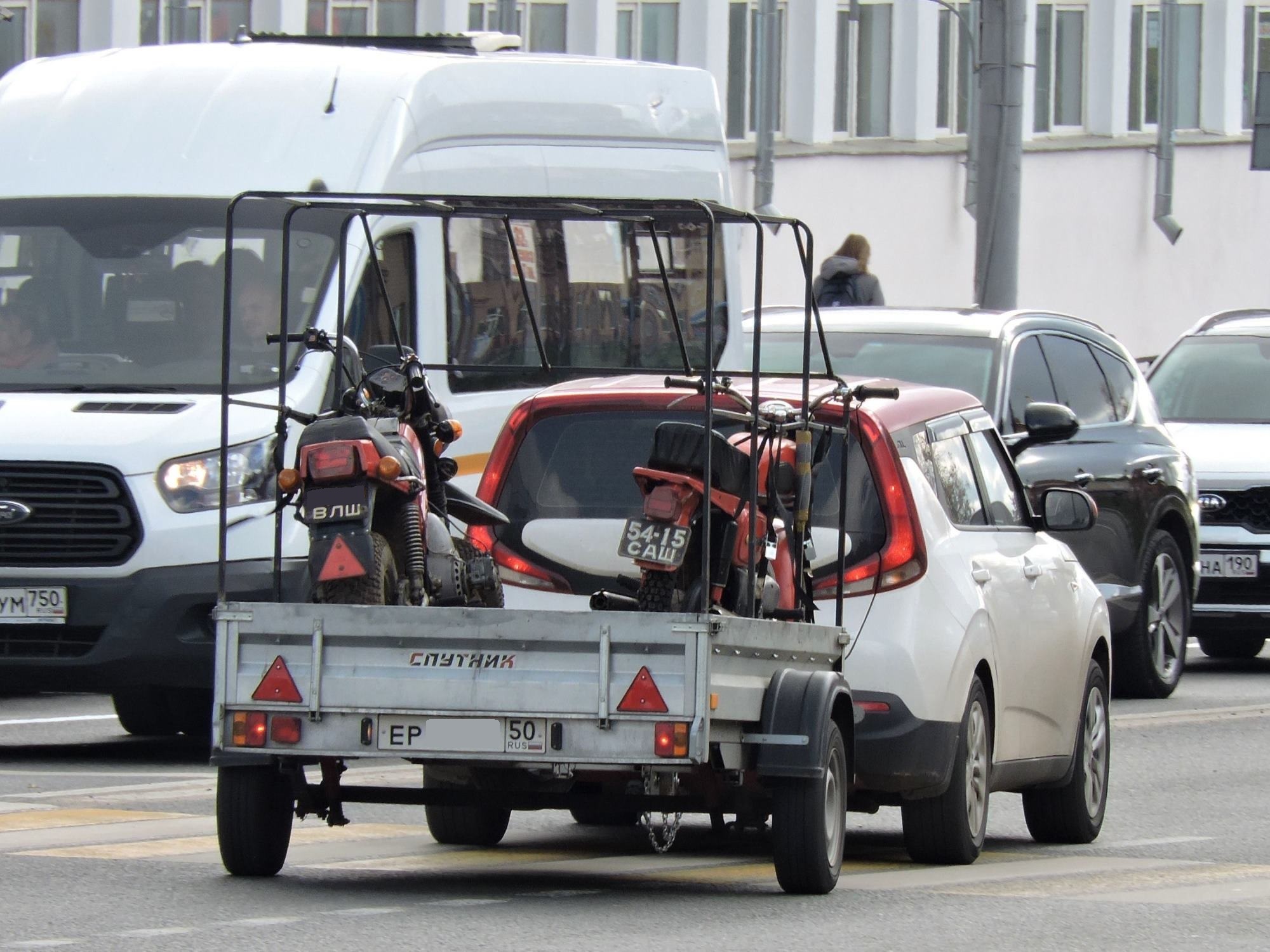 5415 САШ, ZiD (ZDK) Восход 