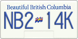 British Columbia, AB1-23C