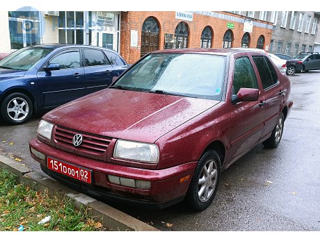 151D 001 02, Volkswagen Jetta