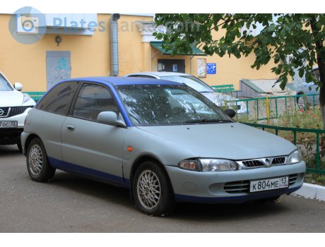 к804ме13, Proton 300-Series