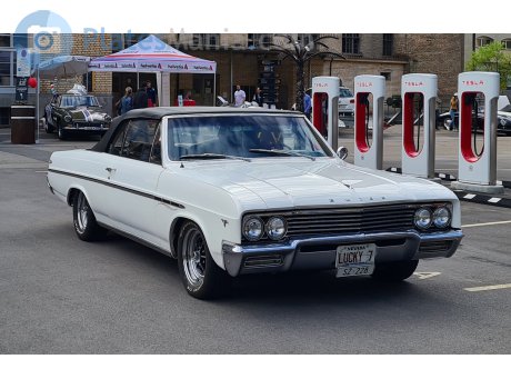SZ 228, Buick Skylark