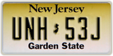 New Jersey, АBC-12D