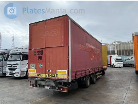 06 538 PD, Samro R/RC/RE/EC/CD/CT