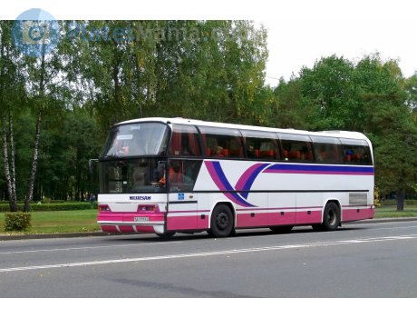 AI 1113-2, Neoplan Cityliner