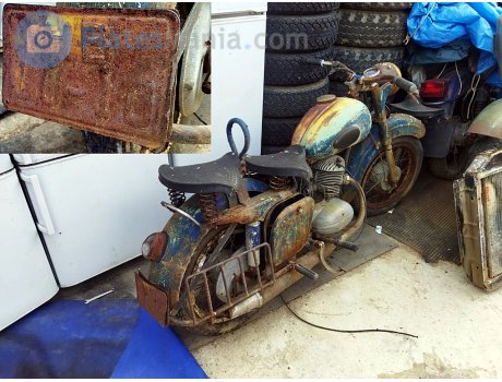 НВ 1010, ZiD (ZDK) Ковровец