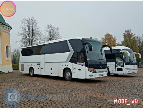 к728ое790, King Long XMQ6129