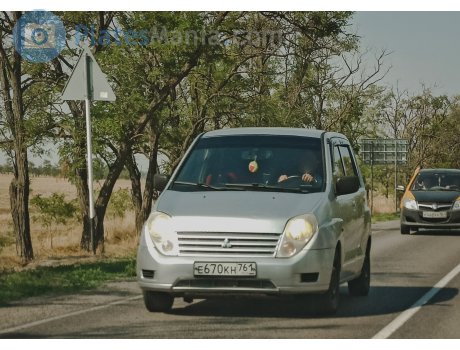 е760кн761, Hafei Simbo