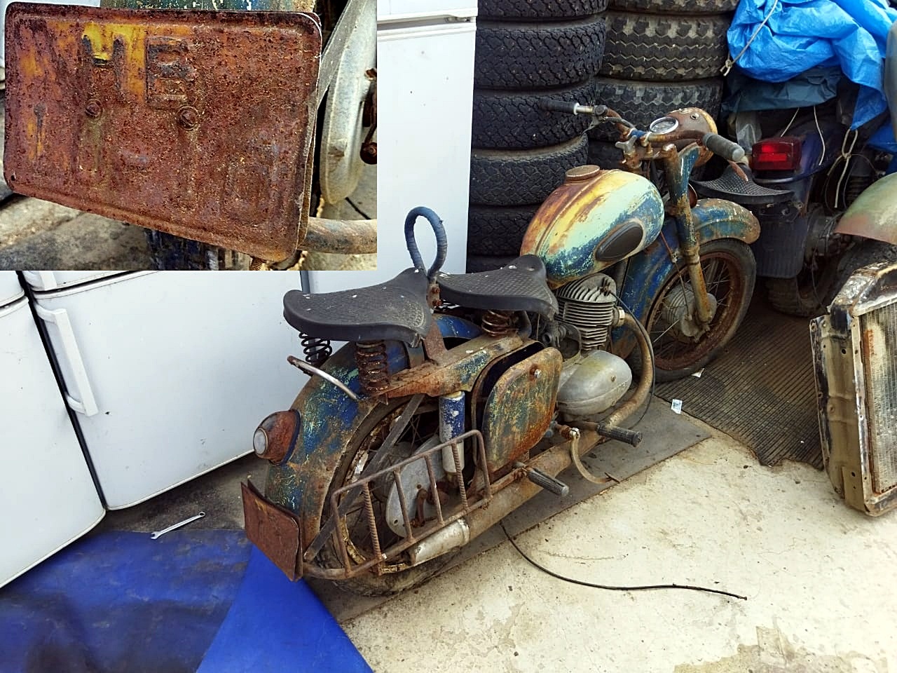 НВ 1010, ZiD (ZDK) Ковровец 