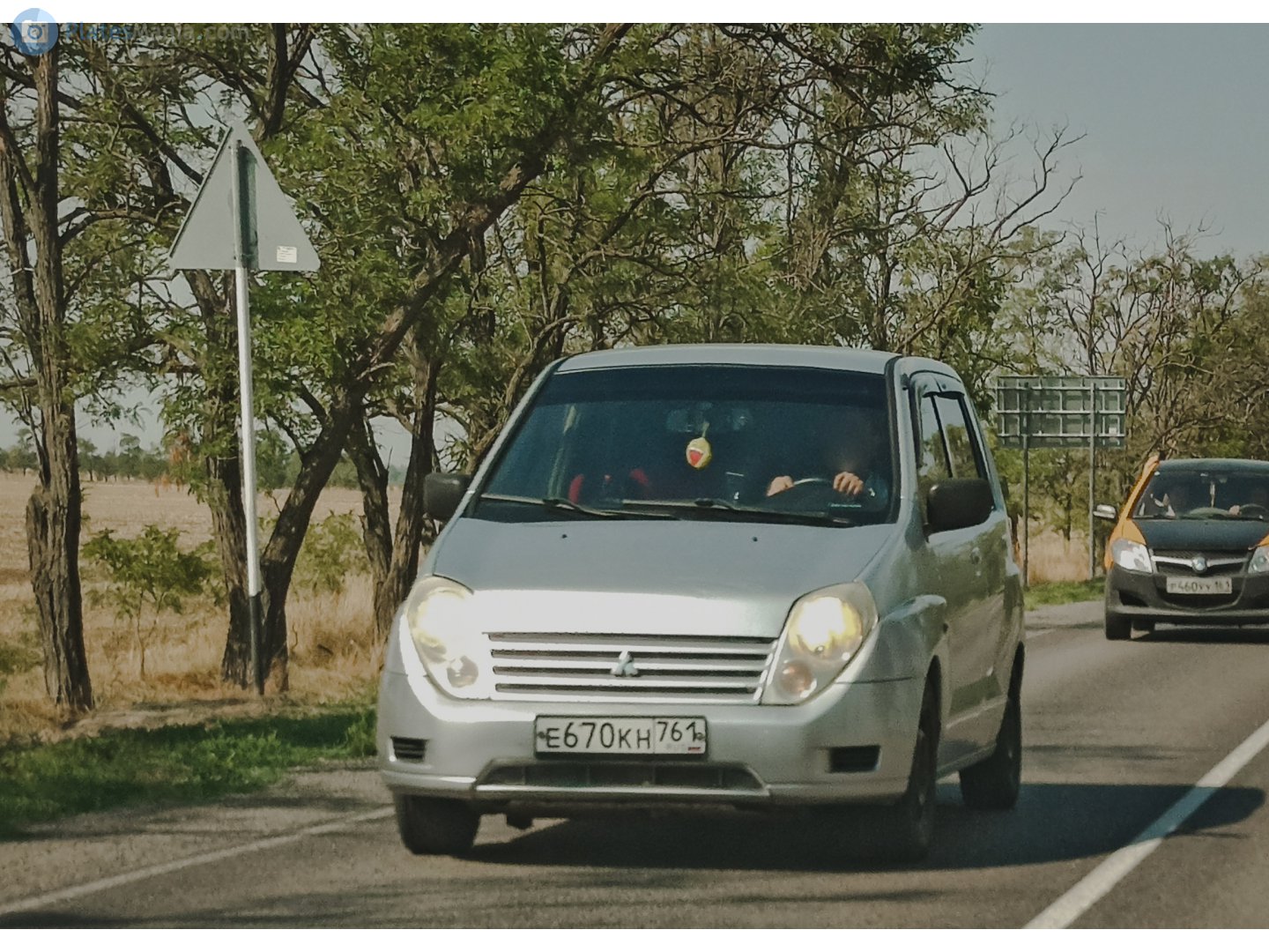 е 760 кн 761, Hafei Simbo 