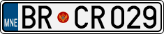 BR CR029