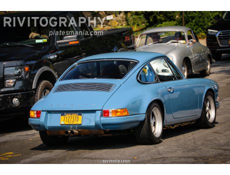 7127370, Porsche 911