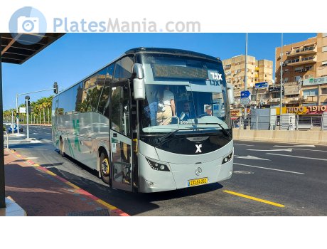 232-94-202, Haargaz Diamond