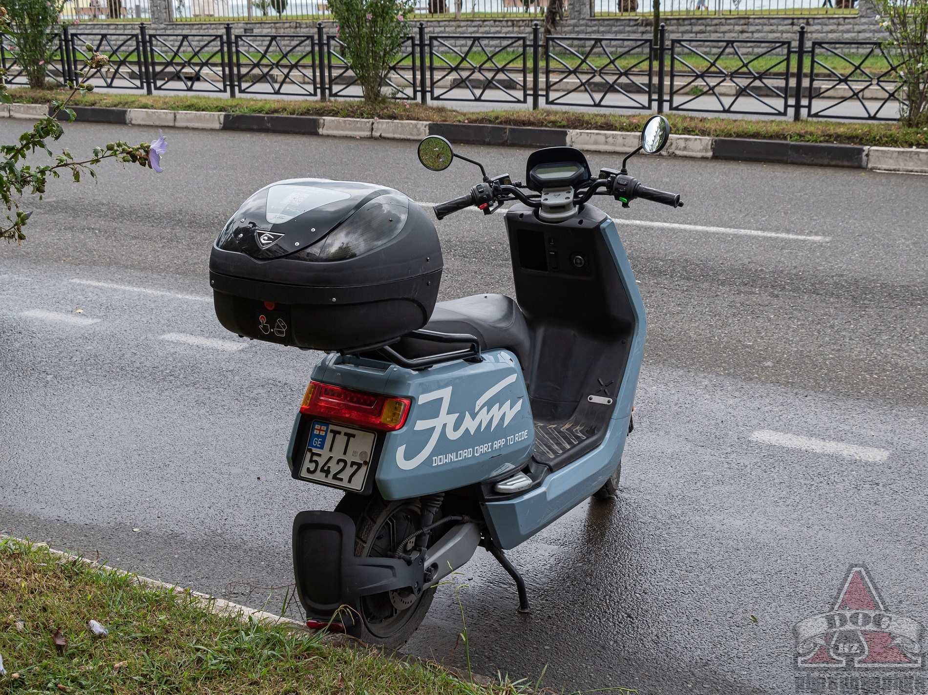 TT 5427, NIU N Series 