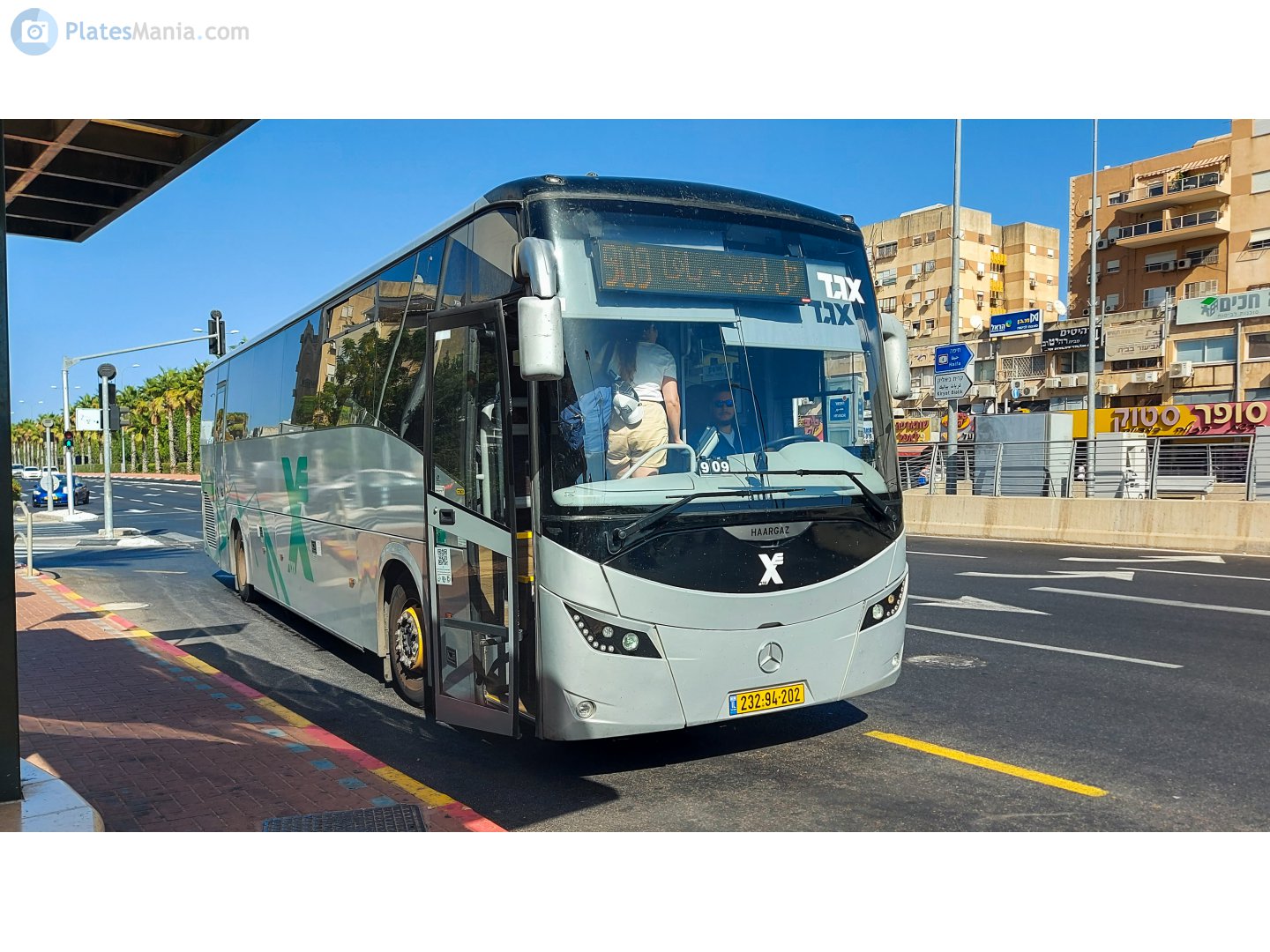 232-94-202, Haargaz Diamond 